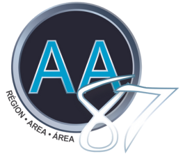 Congrès de la Région 87